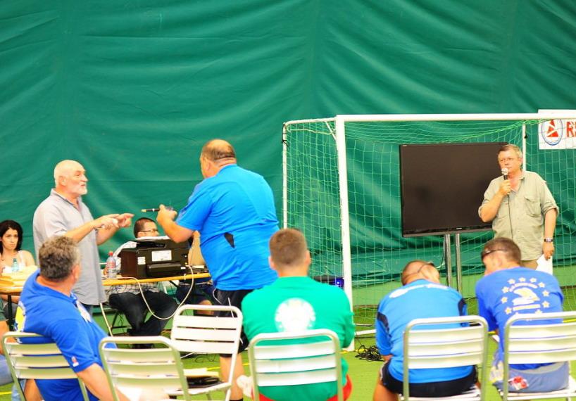 CN 2012. Schimbare RADICALA de regulament decisă de AGVPS